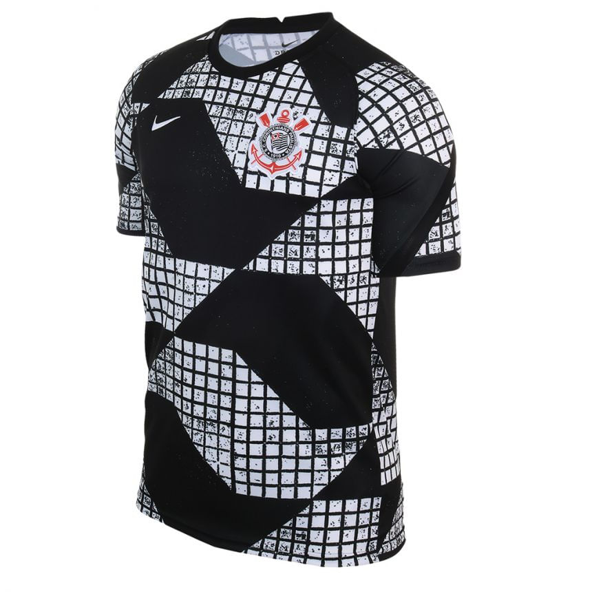 cupom nike corinthians