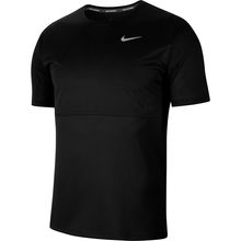 Camiseta Masculina Nike Dri-Fit Breathe Run - CJ5332-010