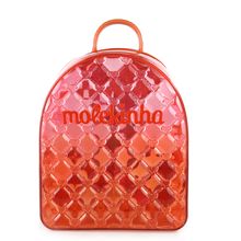 Mochila Infantil Degradê Molekinha - 200232