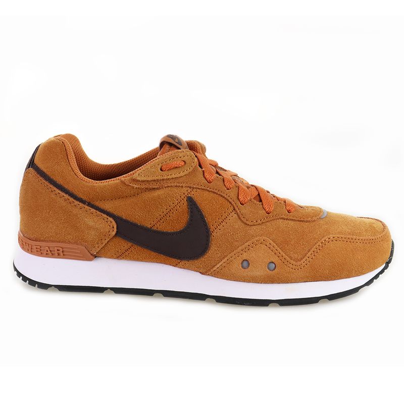 Tenis nike hot sale caramelo masculino