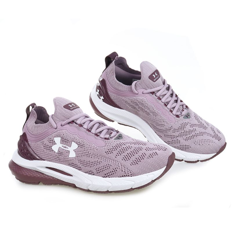 Tenis Under Armour Charged Carbon Feminino