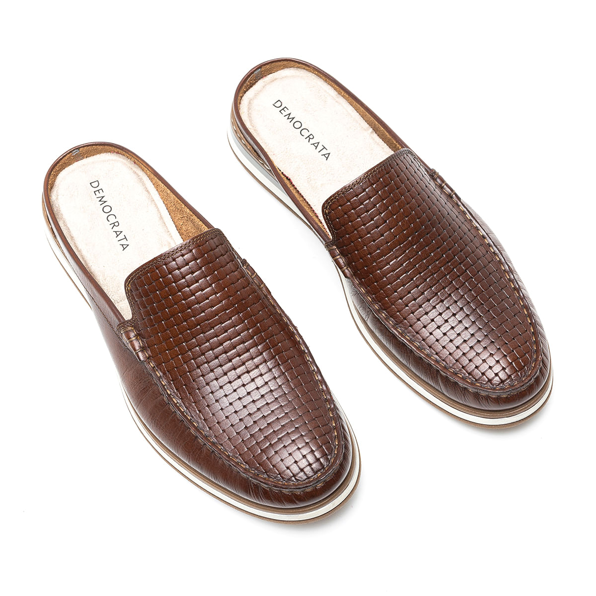 Cheap mule masculino democrata Hot Sale