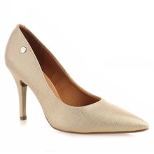 Scarpin Vizzano Salto Fino - 11841101