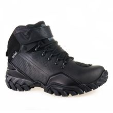 Bota Coturno Motors Masculino Mac Boot Rinoceronte 02 - RINC02