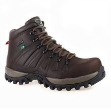 Bota Adventure Mac Boot Uirapuru - CA0001