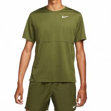 Camiseta Masculina Nike Breathe Run -  CJ5332-326