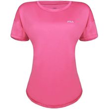 Camiseta Feminina Fila Basic Sports - TR180709