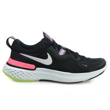 Tênis Feminino Corrida Nike React Miler - CW1778-012