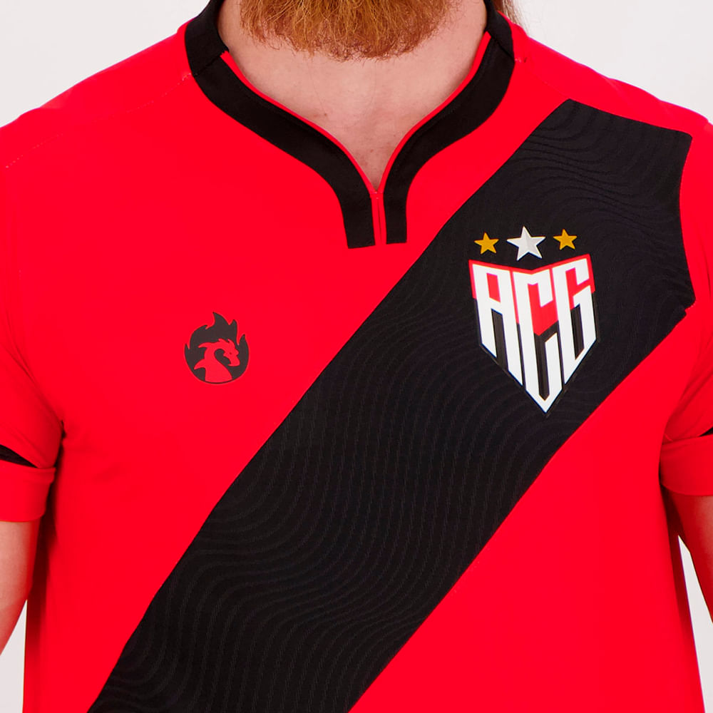 Camisa Oficial Vila Nova V43 Flávio's Calçados - Flávio's Calçados