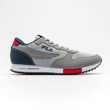 Tênis Masculino Esportivo Fila - EURO JOGGER