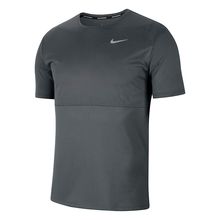 Camiseta Masculina Nike Dri-Fit Breathe Run - CJ5332-070