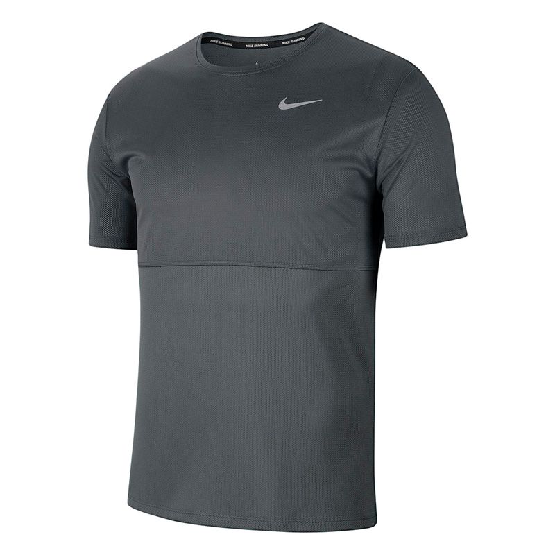 Camiseta Nike Run Dri-FIT Masculina