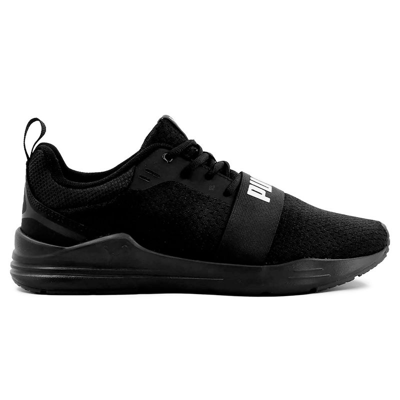 Tenis store corrida puma