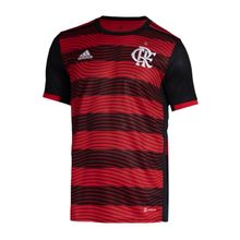 Camiseta Flamengo Adidas - H18340