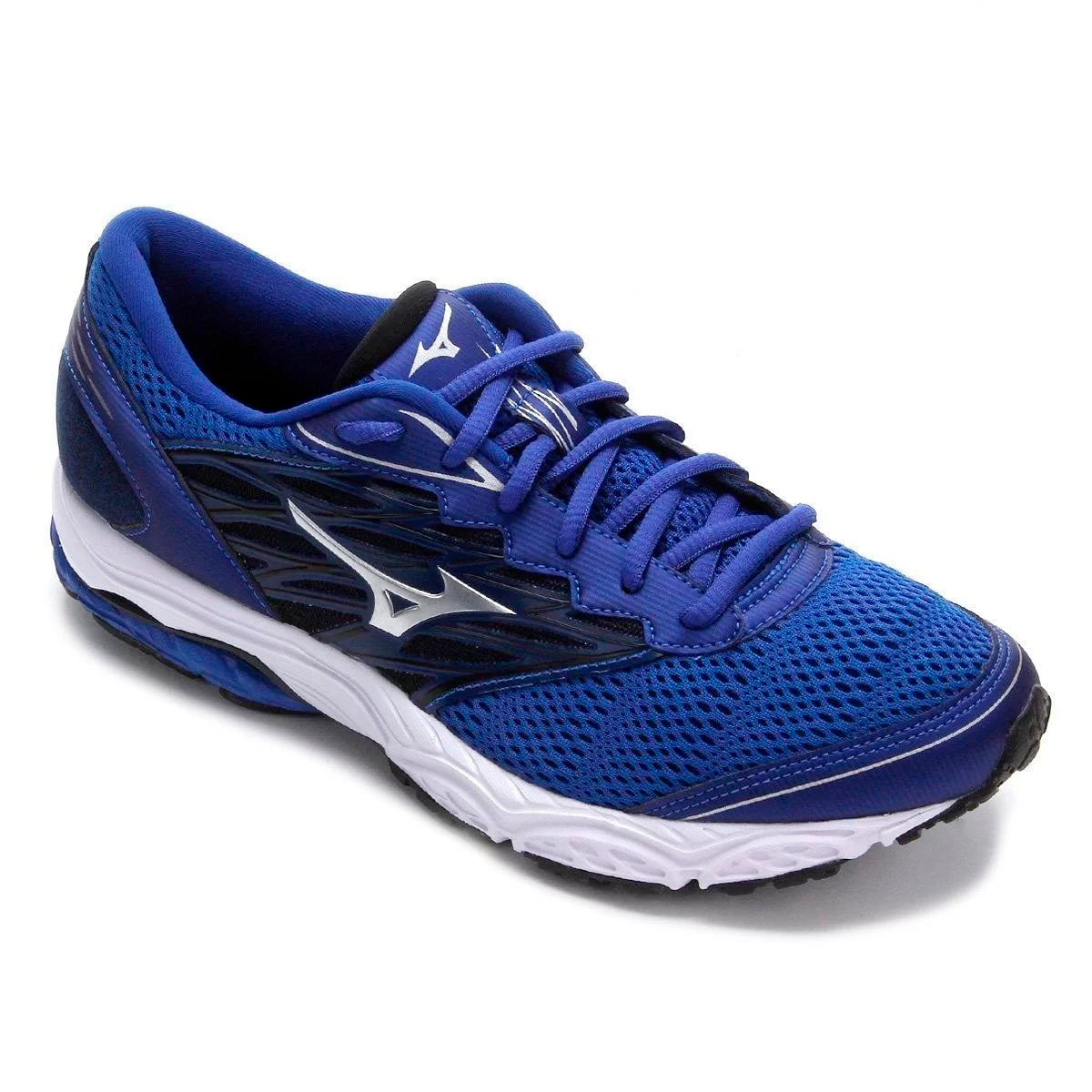 Tênis Masculino Corrida Mizuno - DYNASTY 2 - Flávio's Calçados Tênis Masculino Corrida Mizuno - DYNASTY 2 - Flávio's Calçados