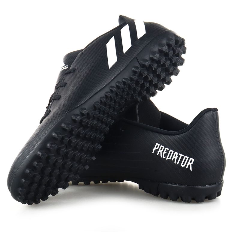 Chuteira Society Adidas Predator Edge.4| Flávio's Calçados