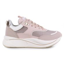 Tênis Sneaker Feminino Via Marte - 222704