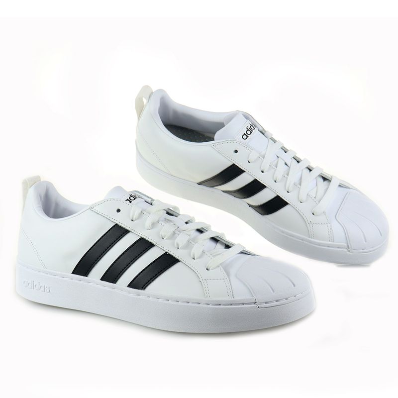 Preço de sale sapato adidas