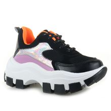 Tênis Feminino - BKR C5480