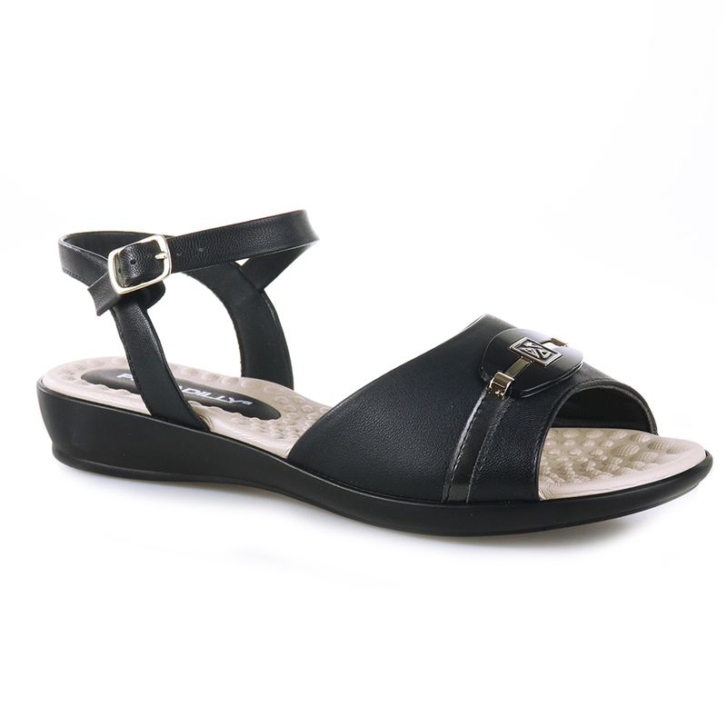 Sandalias ortopedicas best sale femininas piccadilly