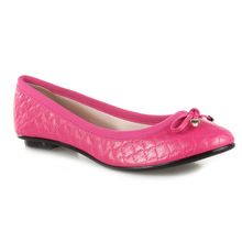 Sapatilha Flat Feminino Moleca - 50271423