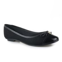 Sapato Flat Feminino Moleca - 50271428