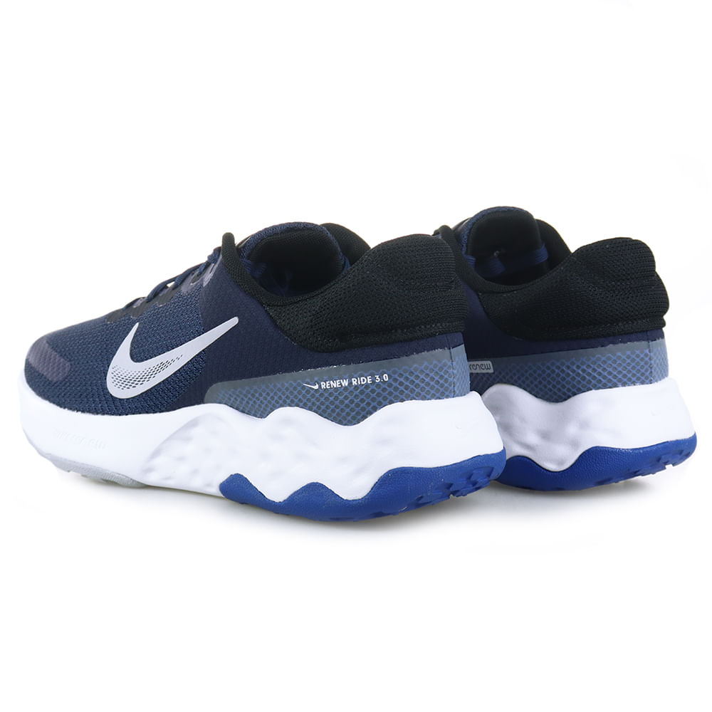 Masculino - Nike Dc8185-400 - Flávio's Calçados