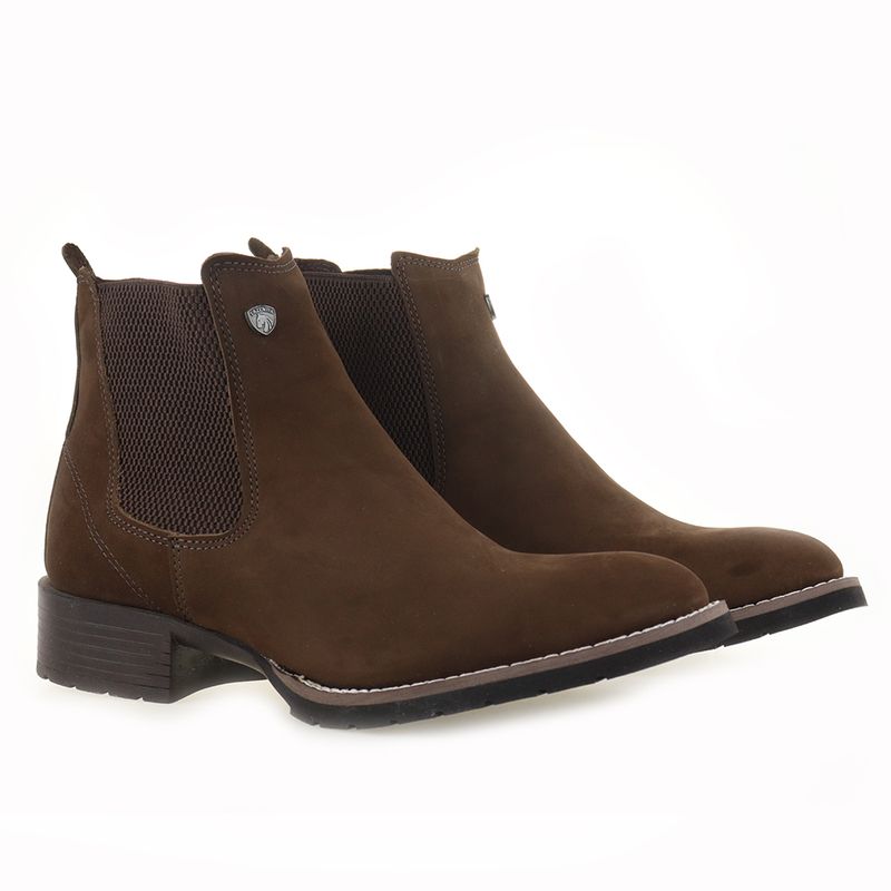 Botina best sale fazenda boots