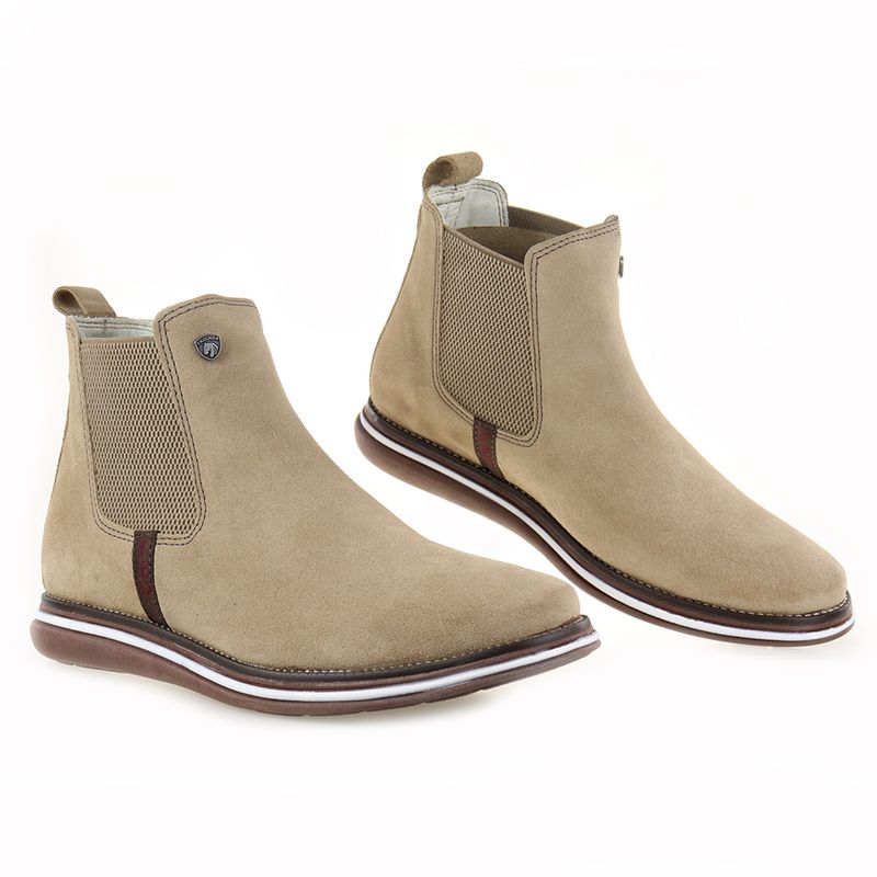 Botas store masculinas fazenda