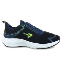Tênis Box 200 Masculino - Bx2225