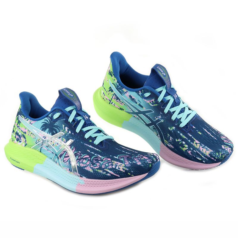 Feminino - Asics 1012b208.401 - Flávio's Calçados