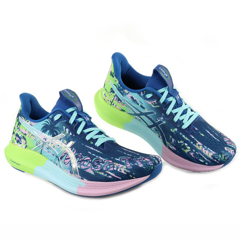 Feminino - Asics 1012b208.401 - Flávio's Calçados