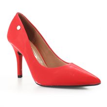 Scarpin Vizzano Salto Fino - 11841101