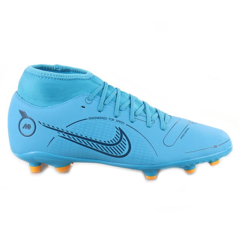 Chuteira de Campo Nike Superfly 8 Club - Dj2904-484 Chuteira de Campo Nike Superfly 8 Club - Dj2904-484