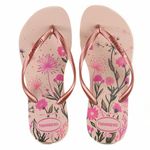 Sandalias para Mujer HAVAIANAS 4132823 SLIM ORGANIC FC 9379