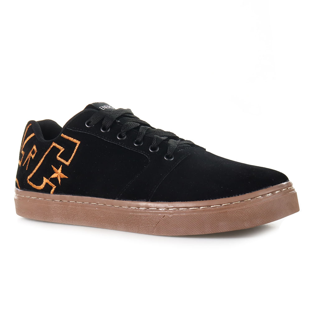 Tênis Masculino Skate Nesk - C5466 - Flávio's Calçados