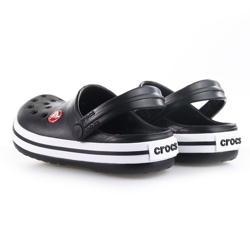 Sandalia crocs best sale infantil masculina