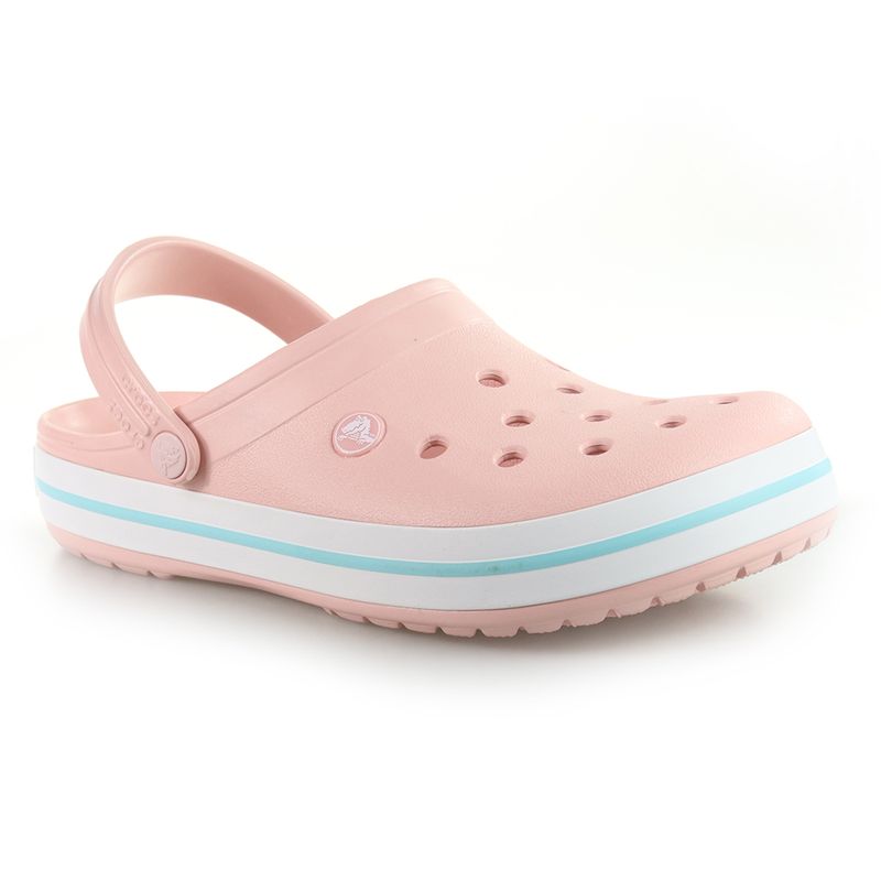 Sandália Feminina Crocs - X110166SR - Flávio's Calçados