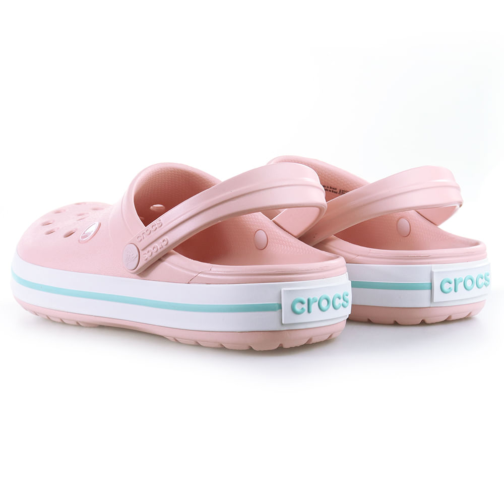 Sandália Feminina Crocs X110166SR Flávio's Calçados