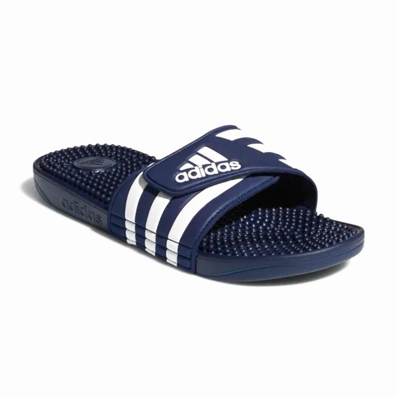 Chinelo adidas best sale infantil menino