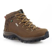 Bota Feminina Adventure Mac Boot - Alec08