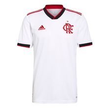 Camisa Flamengo Adidas 22/23 - H18341