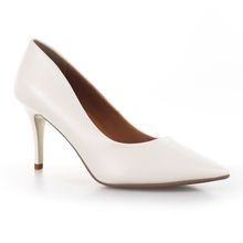 Scarpin Feminino Carla Martini - Z446121982