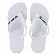 Chinelo Masculino Havaianas Brasil - 4110850-0001