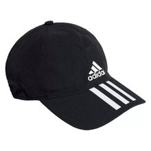 Boné Adidas Baseball Sarja 3-Stripes - FK0894