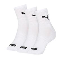 Kit Meia Puma Cano Longo (3 pares) - 4510001