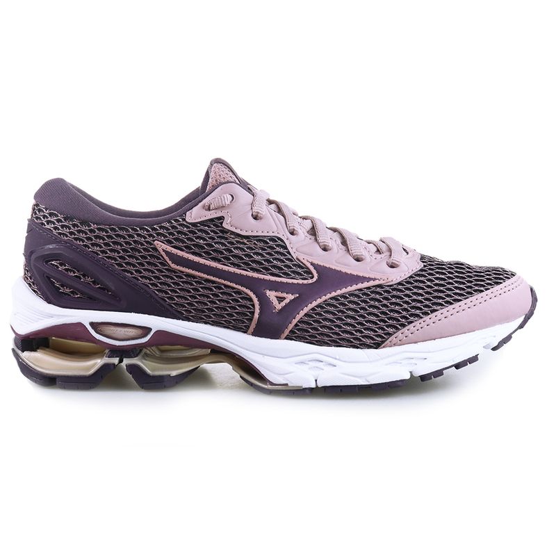 Mizuno frontier hot sale feminino