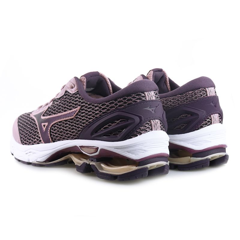 Feminino Mizuno - 4146284-3517 - Flávio's Calçados