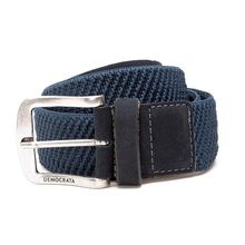 Cinto Masculino Democrata Denim - CIN0790-002