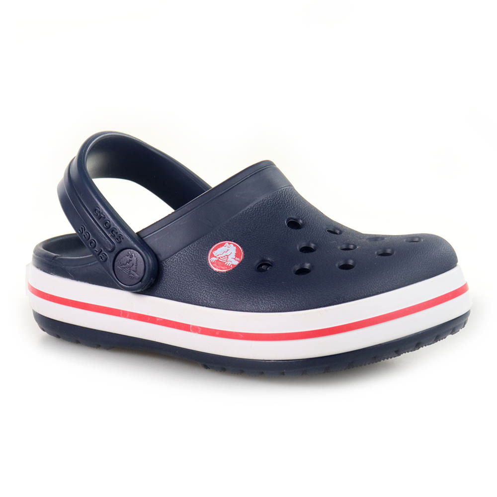 Crocs Masculino Baby - Free Fire